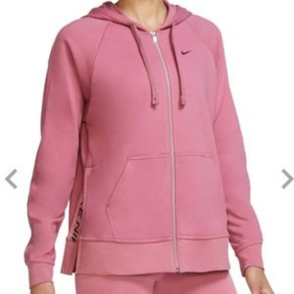Nike Training Hoodie Jacket Dri-FIT